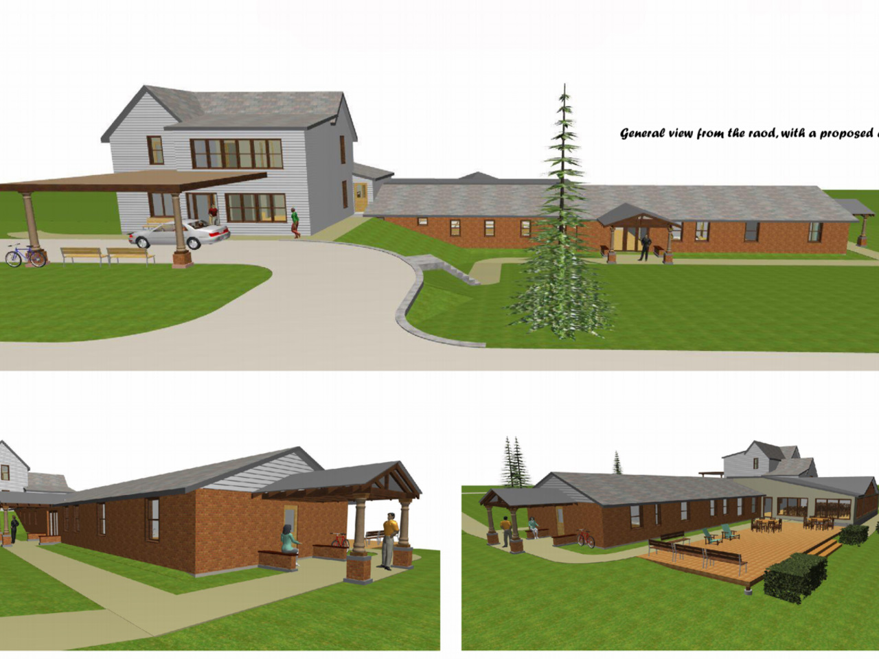Stitched image 4