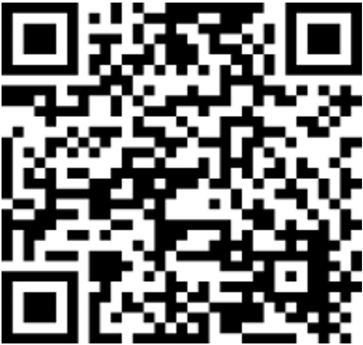 PayPal QR code
