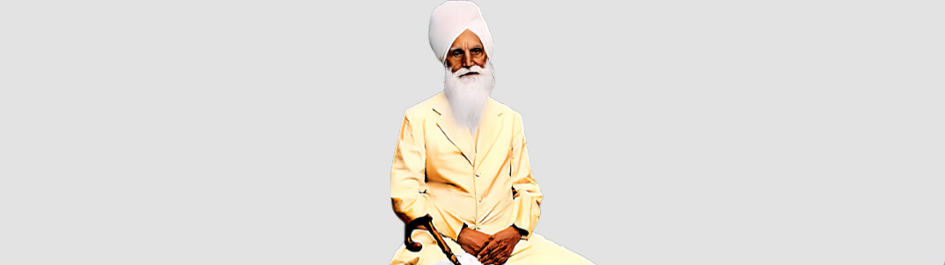 Hazur Baba Sawan Singh Ji defined the Radha Swami Faith as: 'The science of connecting the individual soul with its Creator.' Such a reunion with God is, in fact, the fundamental aim of all spiritual aspiration.