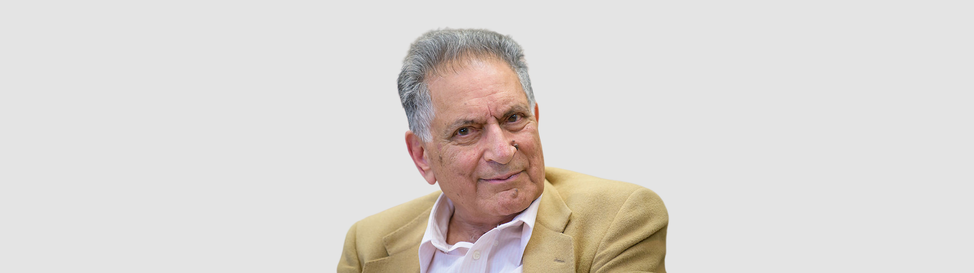 A man may know millions and millions of things; he can become acquainted with the whole world, but if he is not aware of the 'knower', he is still ignorant. He may become very knowledgeable but he will not become wise.