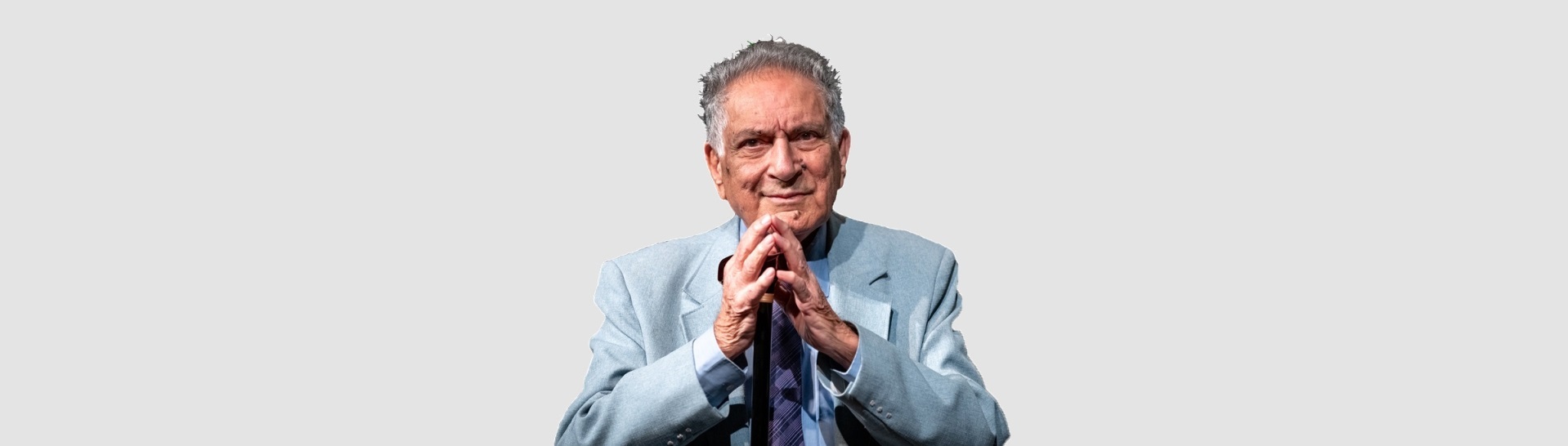 We have spent all of our time with what we are observing. We have not had the time to turn about and see who the observer is — to see who is sitting within the human body.